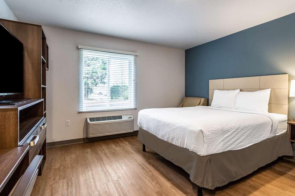 Extended Stay America Select Suites - Pittsburgh - Cranberry クランベリー・タウンシップ 部屋 写真