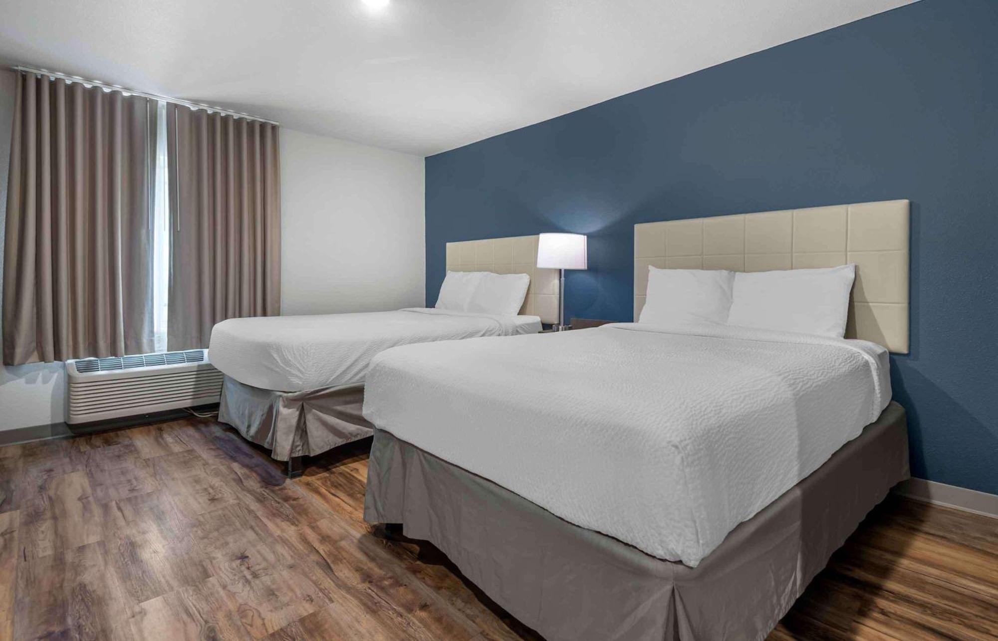 Extended Stay America Select Suites - Pittsburgh - Cranberry クランベリー・タウンシップ エクステリア 写真