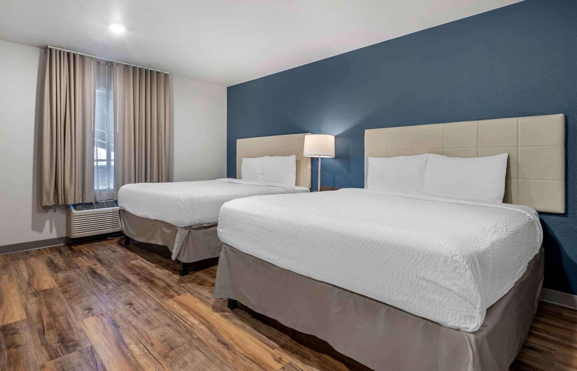 Extended Stay America Select Suites - Pittsburgh - Cranberry クランベリー・タウンシップ エクステリア 写真