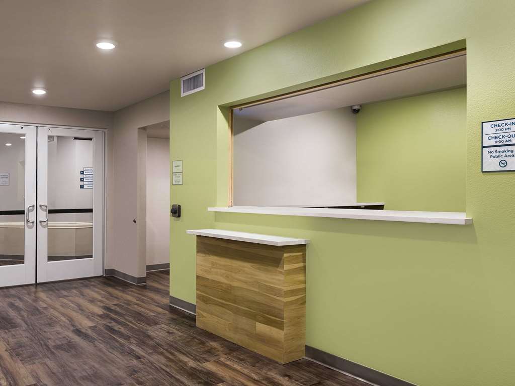 Extended Stay America Select Suites - Pittsburgh - Cranberry クランベリー・タウンシップ インテリア 写真