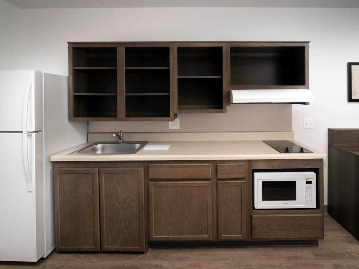 Extended Stay America Select Suites - Pittsburgh - Cranberry クランベリー・タウンシップ エクステリア 写真