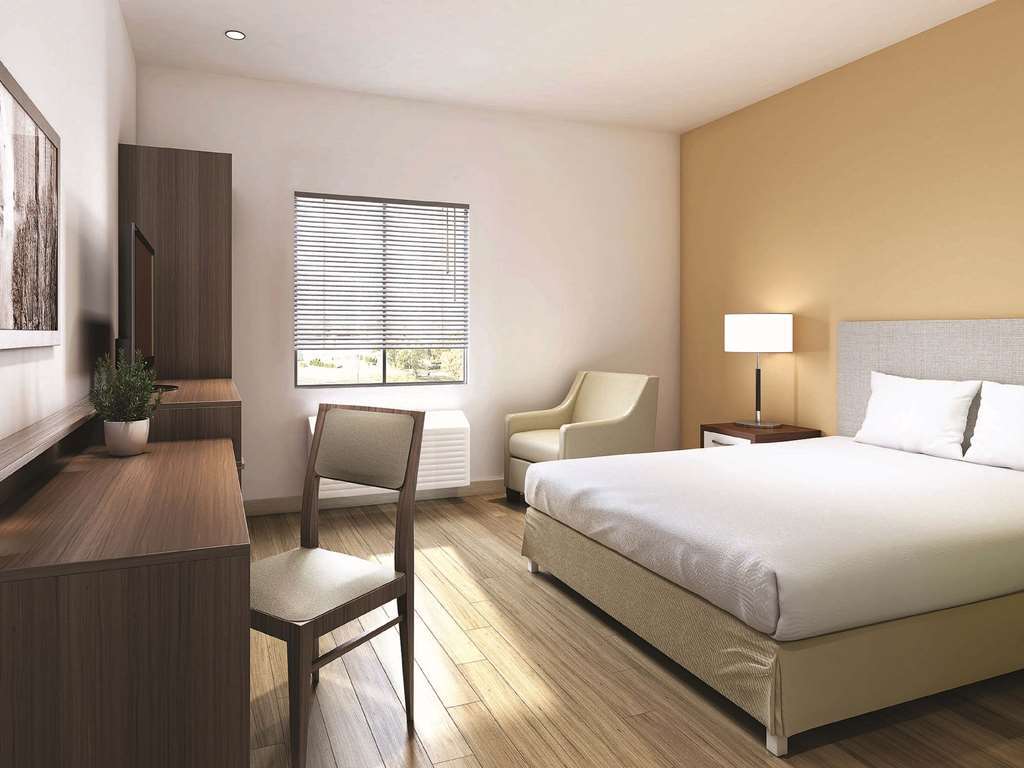Extended Stay America Select Suites - Pittsburgh - Cranberry クランベリー・タウンシップ 部屋 写真